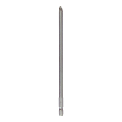 PZ2x300 Driver Bit S2 Addax Ea