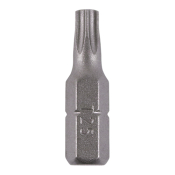 TX25x25 Driver Bit S2 Addax Pack 10