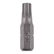 TX30x25 Driver Bit S2 Addax Pack 10