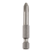 PH2x50 Driver Bit S2 Addax Pack 5