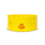 108 Bi-Metal Fast Cut Holesaw Starrett