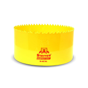 98 Bi-Metal Fast Cut Holesaw Starrett