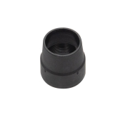 Titanium Ergo Back Cap T9/T17/T20