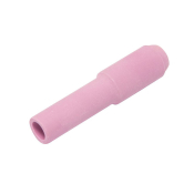 No6 Long Ceramic Cup 3/8inch T17/T18/T26 Pack 10