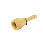 Double Safety Check Valve 3/8inch-5/16inch RH