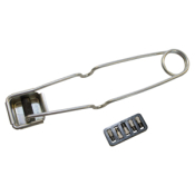 Single Flint Lighter 5 Flints Surelite