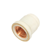Cup Body Shield PT-80 Trafimet Compatible