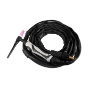 Titanium 18 Flex TIG Torch 4M