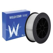 0.8mm 312 MIG Wire Weld Star Pack 15Kg
