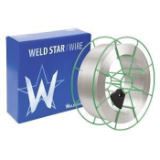 0.8mm CF3 MIG Wire Weld Star Pack 15Kg