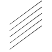 2.0 Tungsten Electrode Grey Starparts Ceriated Grey Pack 10