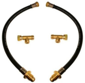 2 to 4 Cylinder Changeover Kit