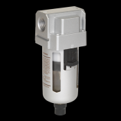 Air Filter Workshop - 3/8 BSP