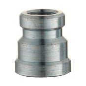 Reducing Bush Connector Female Thread BSP Parallel 3/8 to Female Thread BSP Parallel 1/4