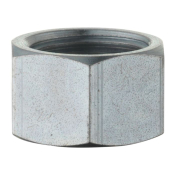 Union Nut BSP Parallel 3/8 (to be used with HC2192, HC2594, HC2595)