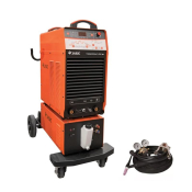 Jasic PRO TIG 500P AC/DC Digital Inverter Package