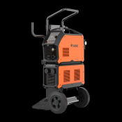 Jasic EVO CUT 80  Plasma 400V Inverter Package c/w Compressor (Model EP-80SC)