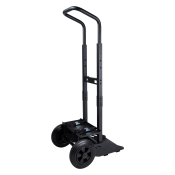 Jasic Inverter Trolley, Inverter Model: ET-200PACDC-WC