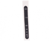 Degree Scale Neutrix