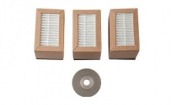 Grinding Disc Filter Kit Neutrix