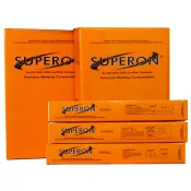 4.0mm 7018 S Electrode Superon Super Optimal Pack 5Kg