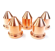 Cutting Tip 45A UPH-125 Pack 10