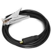 Earth Cable Set 5 Mtrx35mm2 Large Dinse