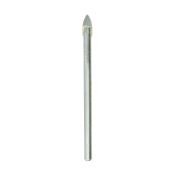 5.0x70 TCT Tile & Glass Drill Bit Timco
