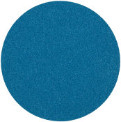 125 Velcro Without Holes Stainless Steel Sanding Disc P240 PS21FK Klingspor Pack 50