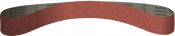 6x610 Belt Klingspor CS310XF P240 Pack 25