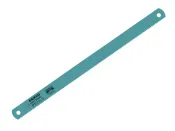 16x1.1/2inchx6TPI Power Hacksaw Blade Bahco 3802
