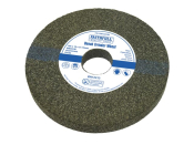 200x20 Medium Aluminium Oxide Grinding Wheel