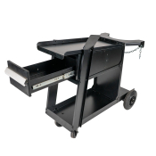 Jasic Generic Inverter Trolley With Drawer