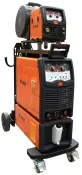 Jasic PRO MIG 500 Synergic Pulse Multi Process W/C Separate 400V Inverter Package (Model JM-500P-10M