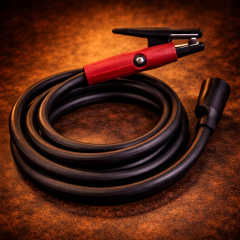 Carbon ARC Gouging Torches