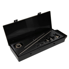 Main Consumables and Spare Parts