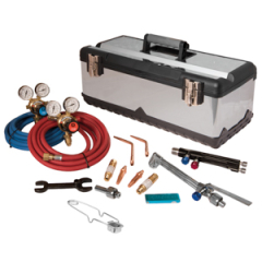 Type 5 Welding & Cutting Set
