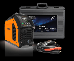 Jasic MMA EVO Inverters