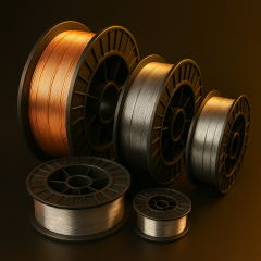 MIG Wires