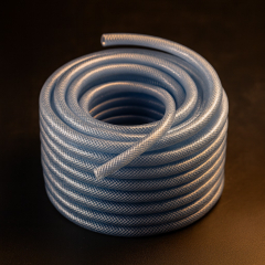 Reinforced PVC Hoses