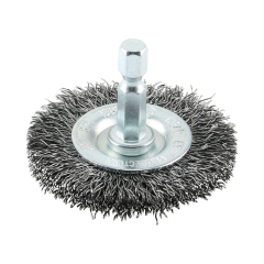 Wheel Brushes