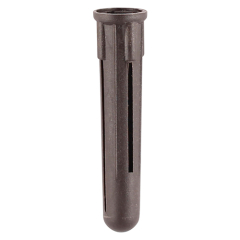 Lightweight Masonry Plugs