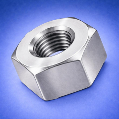 Hex Weld Nuts