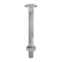 Setscrews & Bolts