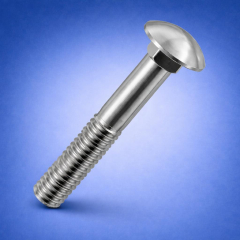Carriage Bolts