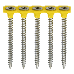 Multi Purpose Screws