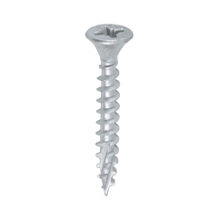 External Multi Purpose Screws