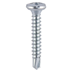 Reinforced Window Friction Stay Screws