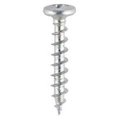 Unreinforced Window Friction Stay Screws