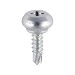 Weather Bar Screws